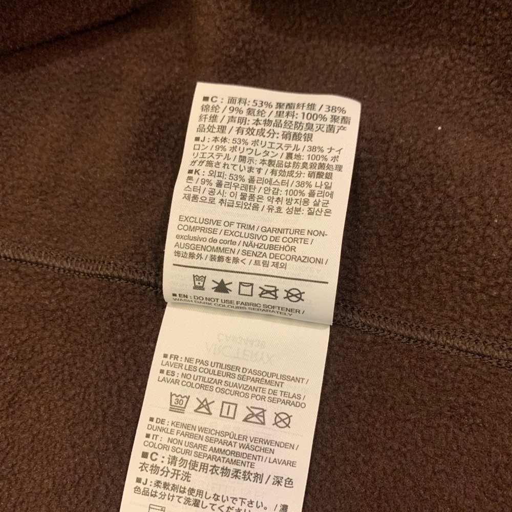Arc'teryx Kyanite AR Men’s Hoody - Picture 9 of 15